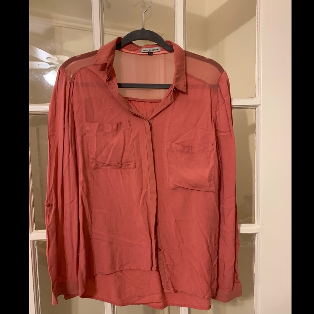 Forever21 Shirt